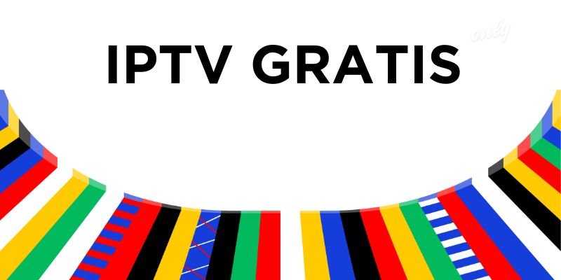 IPTV GRATIS