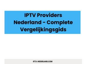 IPTV Providers
